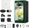 Превью Smart Grow Tent Kit, 2-Plant System — Indoor Garden, VIVOSUN
