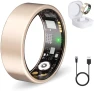 Превью Smart Ring with Health and Sleep Tracking — Smart Ring, Nyweey