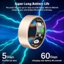 Превью Smart Ring with Health and Sleep Tracking — Smart Ring, Nyweey