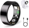 Превью Smart Ring with Health and Sleep Tracking — Smart Ring, Nyweey