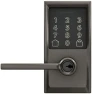 Превью Smart Wi-Fi Lock with Lever Handle, Touchscreen Keypad, Keyless Entry — Smart Lock, SCHLAGE