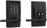 Превью Smart Wi-Fi Lock with Lever Handle, Touchscreen Keypad, Keyless Entry — Smart Lock, SCHLAGE