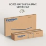 Превью Whole-Piece Standing Desk with Clamp Power Strip, 55 x 28 — Standing Desk, FLEXISPOT