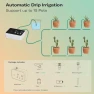 Превью Zigbee Smart Watering Kit for Potted Plants — Irrigation System, THIRDREALITY
