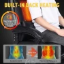 Превью 3D Kneading Massage Office Chair with Heat — Massage Chairs, EGSEAT