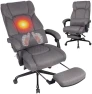 Превью 3D Kneading Massage Office Chair with Heat — Massage Chairs, EGSEAT