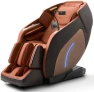 Превью 3D Massage Chair with Zero Gravity Recliner — Massage Chairs, Mazzup