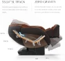 Превью 3D Massage Chair with Zero Gravity Recliner — Massage Chairs, Mazzup