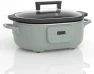 Превью 6 Quart Programmable Slow Cooker — Multicooker, MAGNIFIQUE EXPERIENCE DELIGHT