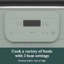 Превью 6 Quart Programmable Slow Cooker — Multicooker, MAGNIFIQUE EXPERIENCE DELIGHT