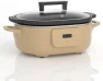 Превью 6 Quart Programmable Slow Cooker — Multicooker, MAGNIFIQUE EXPERIENCE DELIGHT