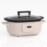 Превью 6 Quart Programmable Slow Cooker — Multicooker, MAGNIFIQUE EXPERIENCE DELIGHT
