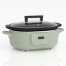 Превью 6 Quart Programmable Slow Cooker — Multicooker, MAGNIFIQUE EXPERIENCE DELIGHT