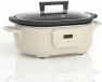 Превью 6 Quart Programmable Slow Cooker — Multicooker, MAGNIFIQUE EXPERIENCE DELIGHT