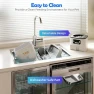 Превью Automatic Cat Feeder with 2 Cameras — Automatic Pet Feeder, TYM