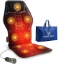 Превью Back Massager with Heat and Vibration — Massage Chairs, UieSian Asdys