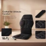 Превью Back Massager with Heat and Vibration — Massage Chairs, UieSian Asdys