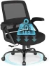 Превью Big and Tall Office Chair — Smart Chairs, AnyGod