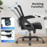 Превью Big and Tall Office Chair — Smart Chairs, AnyGod