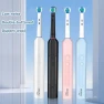 Превью Deep Clean Rechargeable Electric Toothbrush — Electric Toothbrush, GRAUICI
