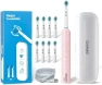Превью Deep Clean Rechargeable Electric Toothbrush — Electric Toothbrush, GRAUICI