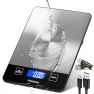 Превью Digital Kitchen Scale — Kitchen Gadgets, Atogou