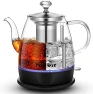 Превью Electric Kettle with Glass Carafe — Electric Kettle, TopWit