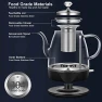 Превью Electric Kettle with Glass Carafe — Electric Kettle, TopWit