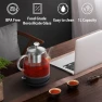 Превью Electric Kettle with Glass Carafe — Electric Kettle, TopWit