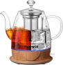 Превью Electric Kettle with Glass Carafe — Electric Kettle, TopWit