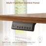 Превью Electric Standing Desk with 6 Drawers — Standing Desk, SEDETA