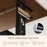 Превью Electric Standing Desk with 6 Drawers — Standing Desk, SEDETA