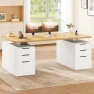 Превью Electric Standing Desk with 6 Drawers — Standing Desk, SEDETA