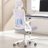Превью Ergonomic Desk Chair with Adjustable Lumbar Support — Smart Chairs, Nexthro