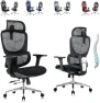Превью Ergonomic Mesh Office Chair — Smart Chairs, Jacia House