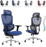 Превью Ergonomic Mesh Office Chair — Smart Chairs, Jacia House