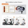 Превью Ergonomic Office Chair with Adaptive Lumbar Support, Footrest, 4D Armrest, Adjustable Seat Depth & Height — Smart Chairs, NEWTRAL