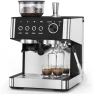 Превью Espresso Machine with Grinder — Coffee Maker, Electactic