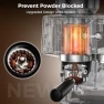Превью Espresso Machine with Grinder — Coffee Maker, Electactic