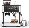 Превью Espresso Machine with Grinder — Coffee Maker, Electactic