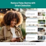 Превью Essential Security Camera Wireless Outdoor 2K (3rd Gen, 2025 Release) — Security Camera, Arlo