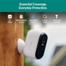 Превью Essential Security Camera Wireless Outdoor 2K (3rd Gen, 2025 Release) — Security Camera, Arlo