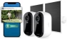 Превью Essential Security Camera Wireless Outdoor 2K (3rd Gen, 2025 Release) — Security Camera, Arlo