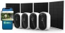 Превью Essential Security Camera Wireless Outdoor 2K (3rd Gen, 2025 Release) — Security Camera, Arlo