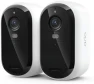Превью Essential Security Camera Wireless Outdoor 2K (3rd Gen, 2025 Release) — Security Camera, Arlo