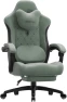 Превью Gaming Chair with Heated Massage Lumbar Support — Massage Chairs, Dowinx