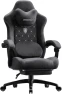 Превью Gaming Chair with Heated Massage Lumbar Support — Massage Chairs, Dowinx