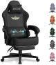 Превью Gaming Chair with Pocket Spring Cushion — Smart Chairs, GTPLAYER