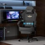 Превью Gaming Chair with Pocket Spring Cushion — Smart Chairs, GTPLAYER