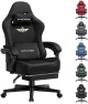 Превью Gaming Chair with Pocket Spring Cushion — Smart Chairs, GTPLAYER